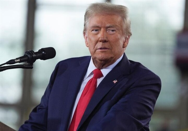 ترامپ، دانشجویان چینی و فرانسوی را به جاسوسی متهم کرد