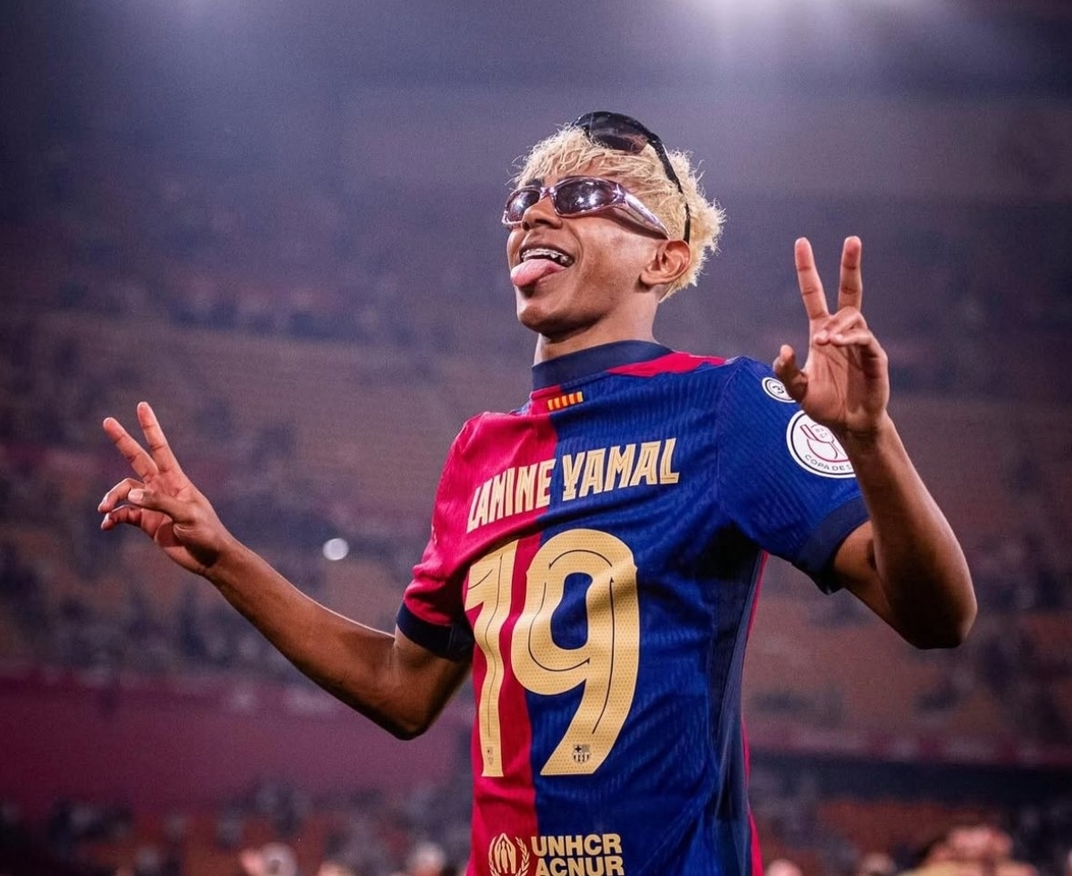 حواشی ستاره‌ی بارسلونا و اسپانیا تمامی ندارد!