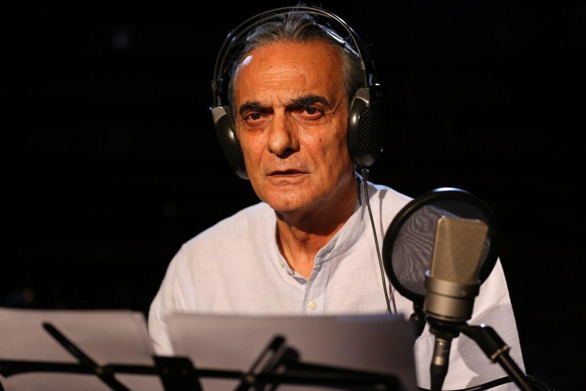 بیوگرافی همایون ارشادی