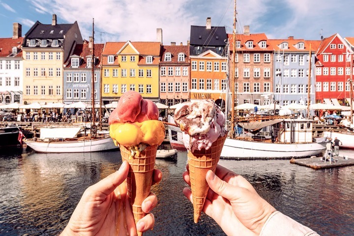 سفر با تور به حوزه شینگن؛ سفری بی‌دغدغه به قلب اروپا