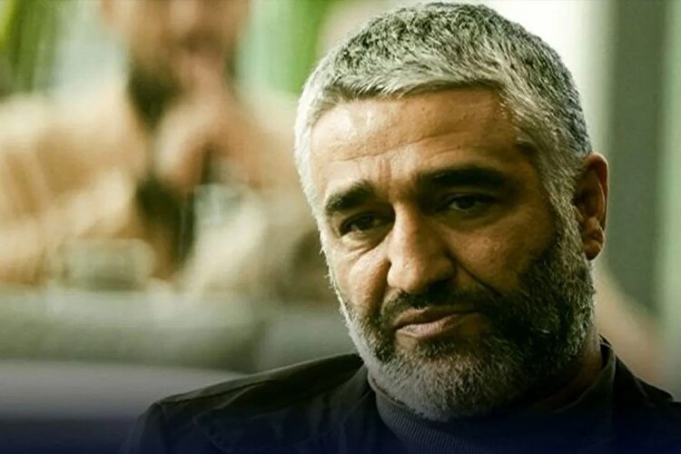 اولین تصویر از «پژمان جمشیدی» پس از بازگشت به ایران