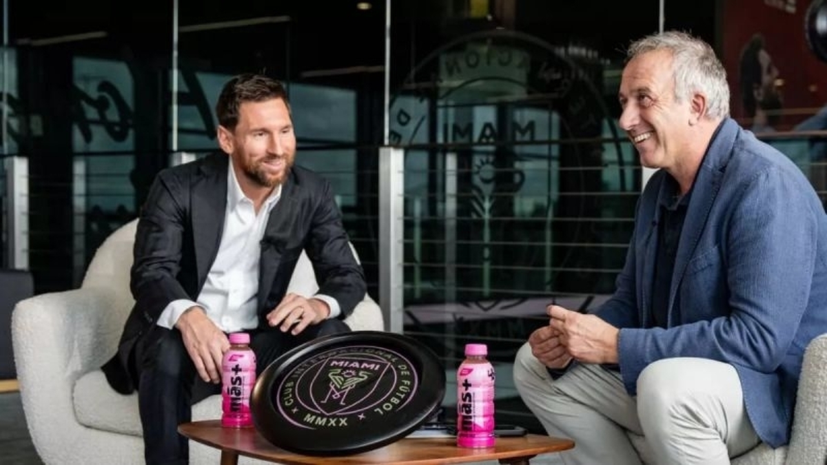 مسی از بازگشت به بارسلونا و بازنشستگی میگوید