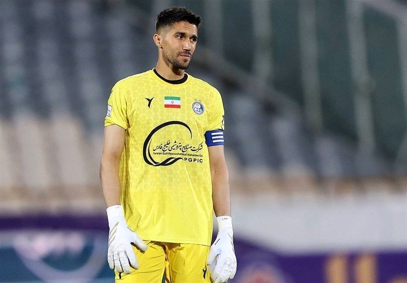 بازگشت غیرمنتظره‌ی ستاره‌ی سابق استقلال