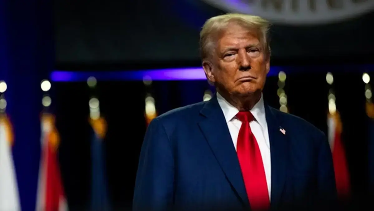 جدل بر سر وام ۵۰ ساله؛ طرح ترامپ شکاف تازه‌ای در میان جمهوری‌خواهان ایجاد کرد