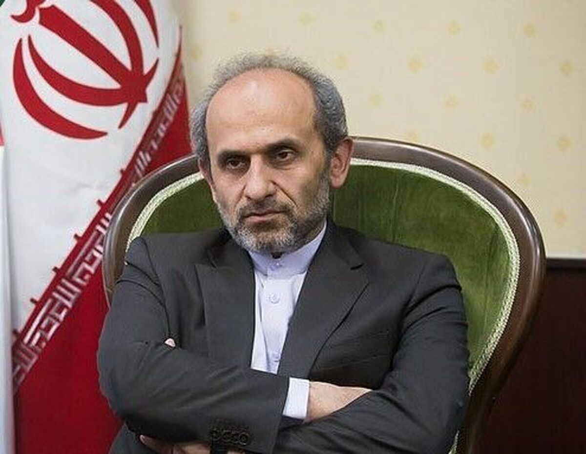 جبلی: تولید محتوا به زبان عبری از وظایف ذاتی ماست