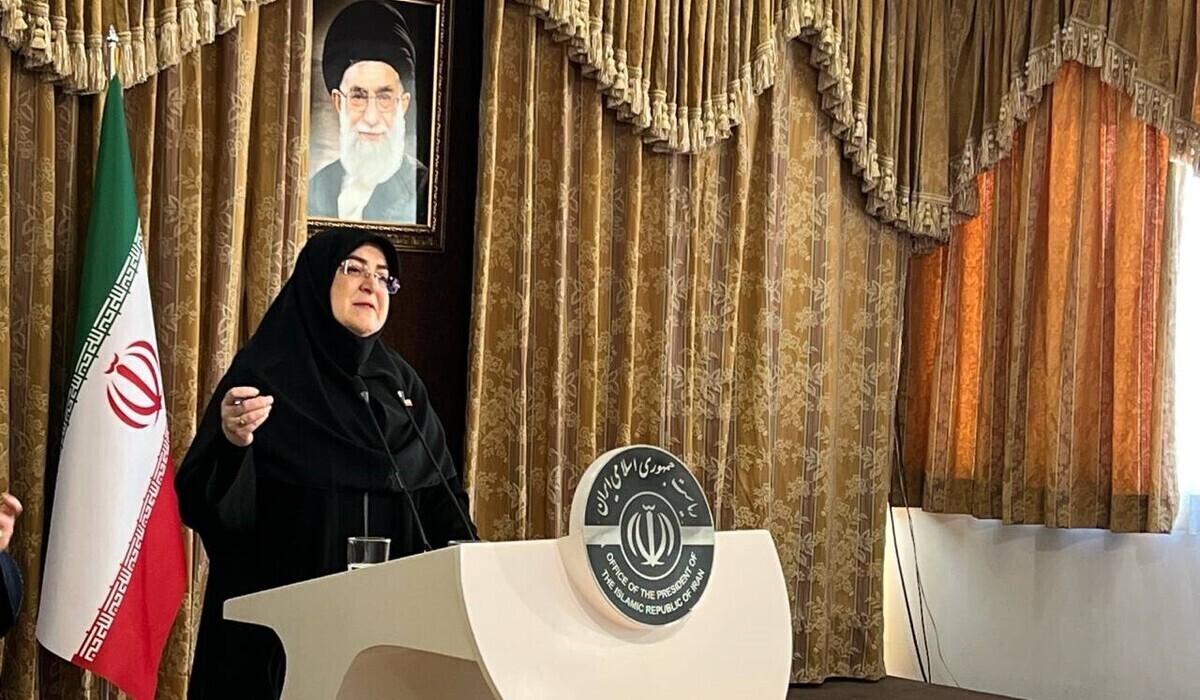 آخرین وضعیت بنزین از زبان سخنگو دولت