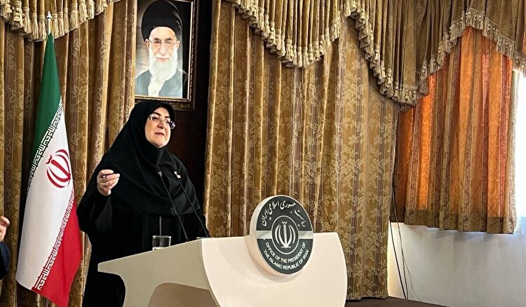 آخرین وضعیت بنزین از زبان سخنگو دولت