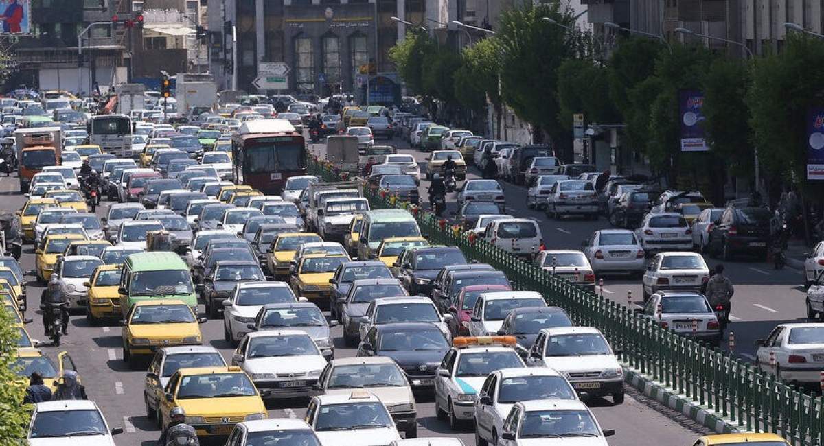 آخرین وضعیت طرح بیمه رانندگان در مجلس