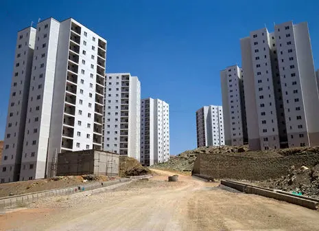 سازمان نظام مهندسی: گردش مالی نظارت ساختمان در سال ۱۴۰۲ به ۱۳ همت رسید