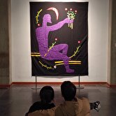 هنر معصیتی است که به رستگاری می‌انجامد!