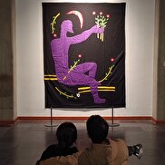 هنر معصیتی است که به رستگاری می‌انجامد!