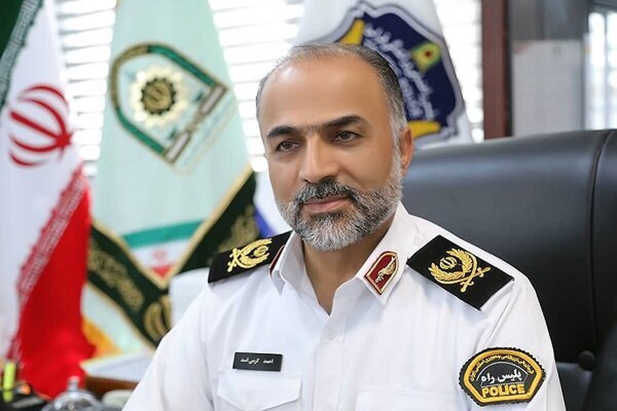 محدودیت‌های ترافیکی در جاده چالوس و آزادراه تهران–شمال