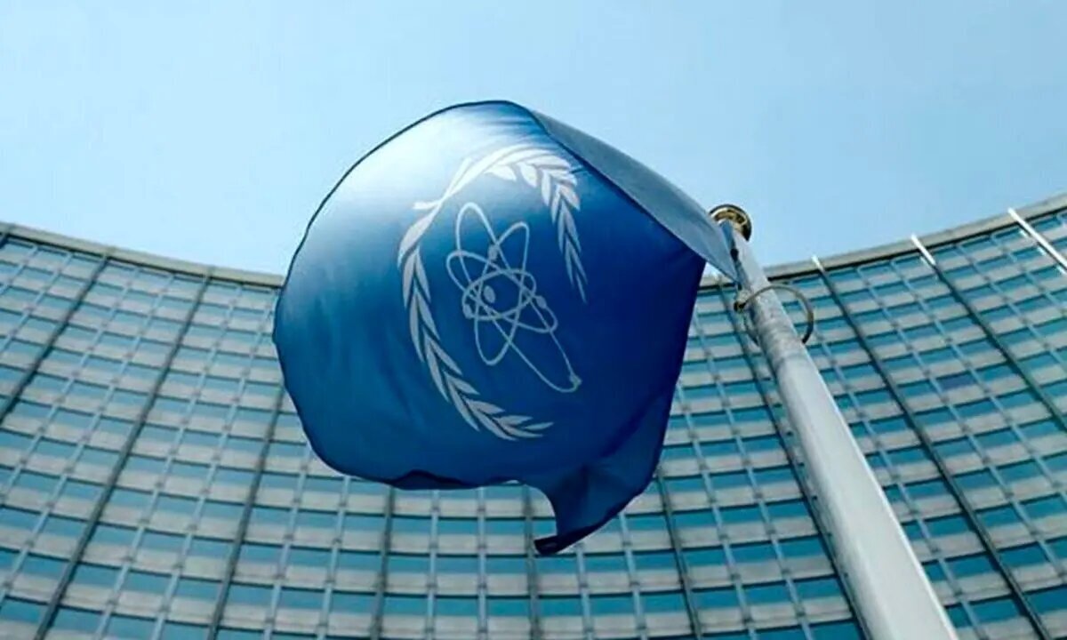 گزارش تازه آژانس درباره برنامه هسته‌ای ایران منتشر شد