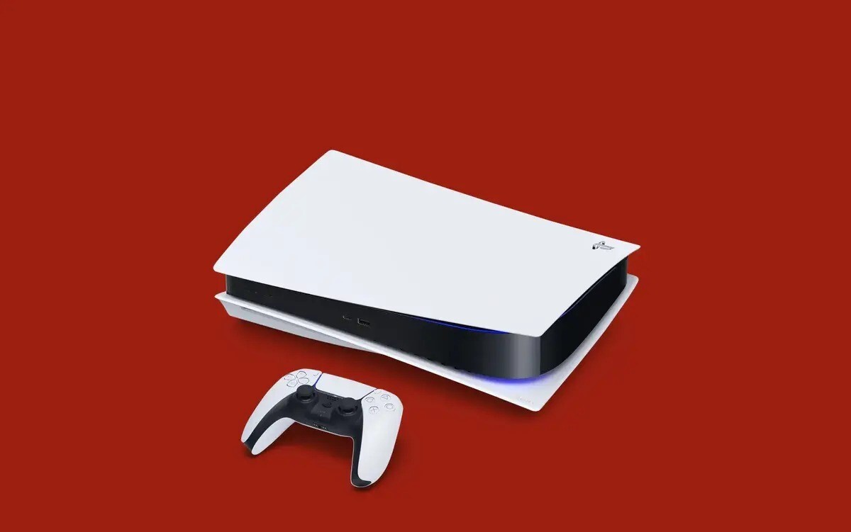 فروش PS ۵ از مرز ۸۴ میلیون دستگاه گذشت