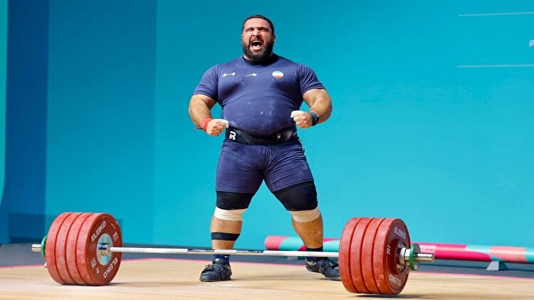 سن‌پور به دو مدال برنز دست یافت