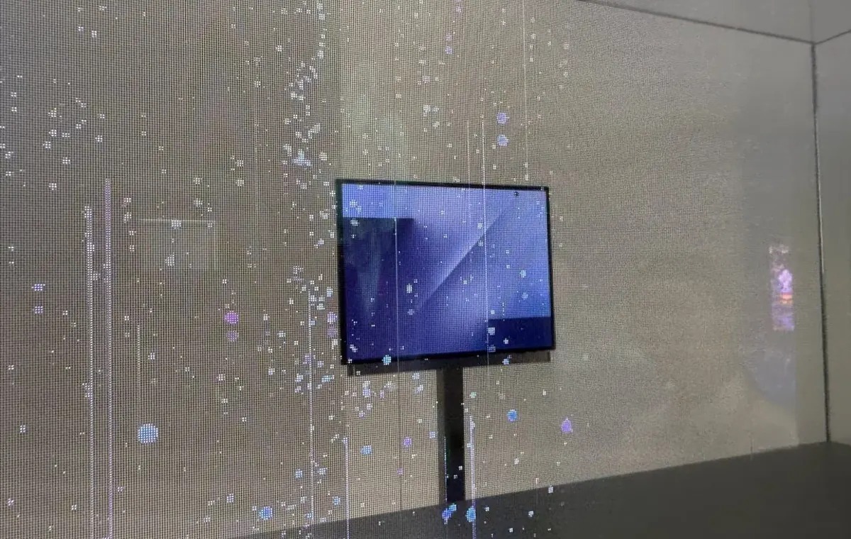 گوشی تاشو سه‌تکه سامسونگ ماه آینده معرفی می‌شود