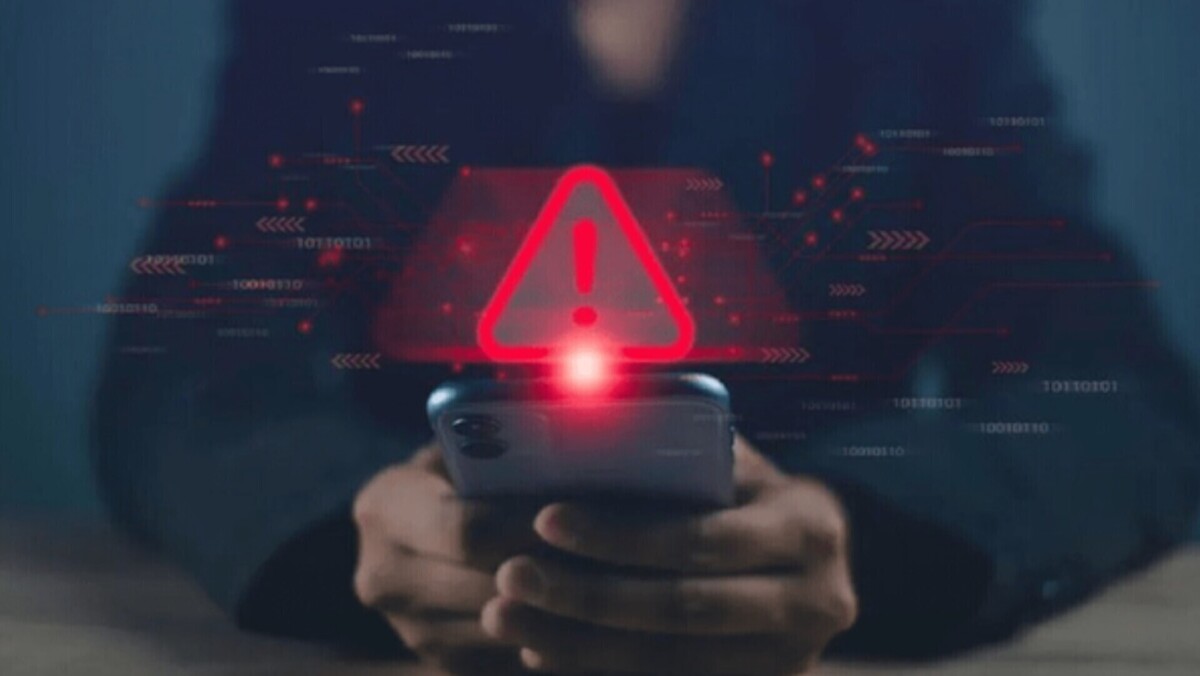 اجرای رزمایش اعلام وضعیت هشدار عمومی از طریق تلفن همراه