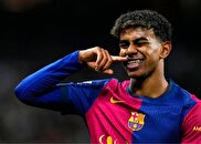 ضربه سنگین به بارسلونا؛ مصدومیت جدی لامین یامال