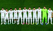 ترکیب احتمالی تیم ملی ایران