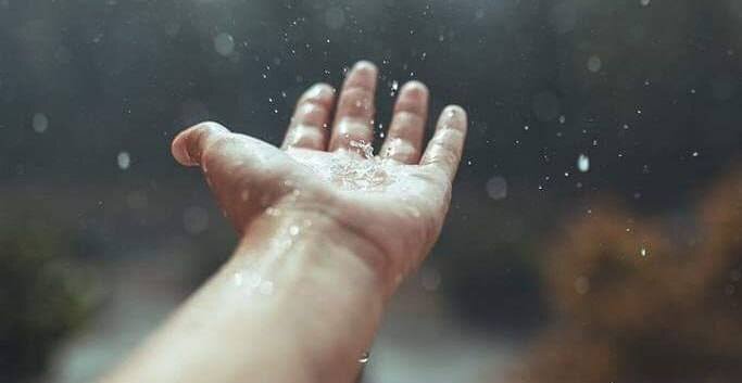 بالاخره باران به تهران می‌رسد؟