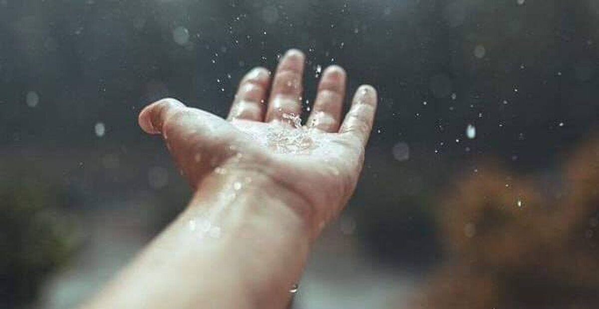 بالاخره باران به تهران می‌رسد؟