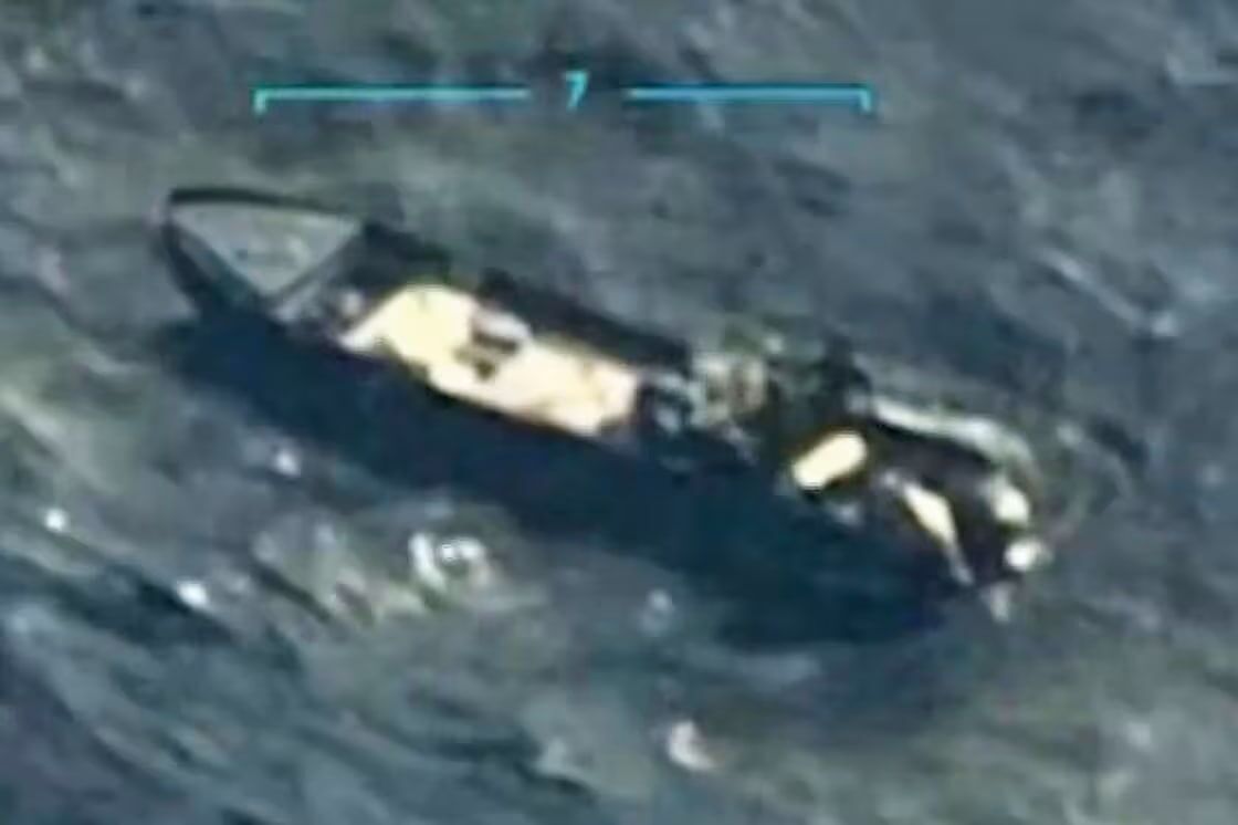 تشدید حملات آمریکا به قایق‌های مظنون و تنش با ونزوئلا