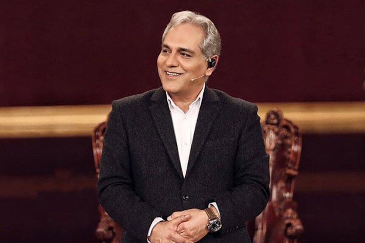 سخنان مهران مدیری درباره ساخت فصل سوم سریال مرد هزار چهره