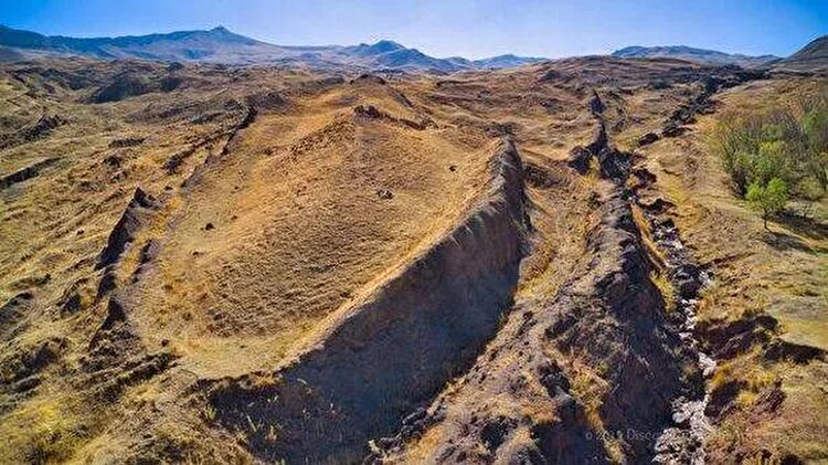 کشتی نوح در کوه‌های آرارات پیدا شد؟