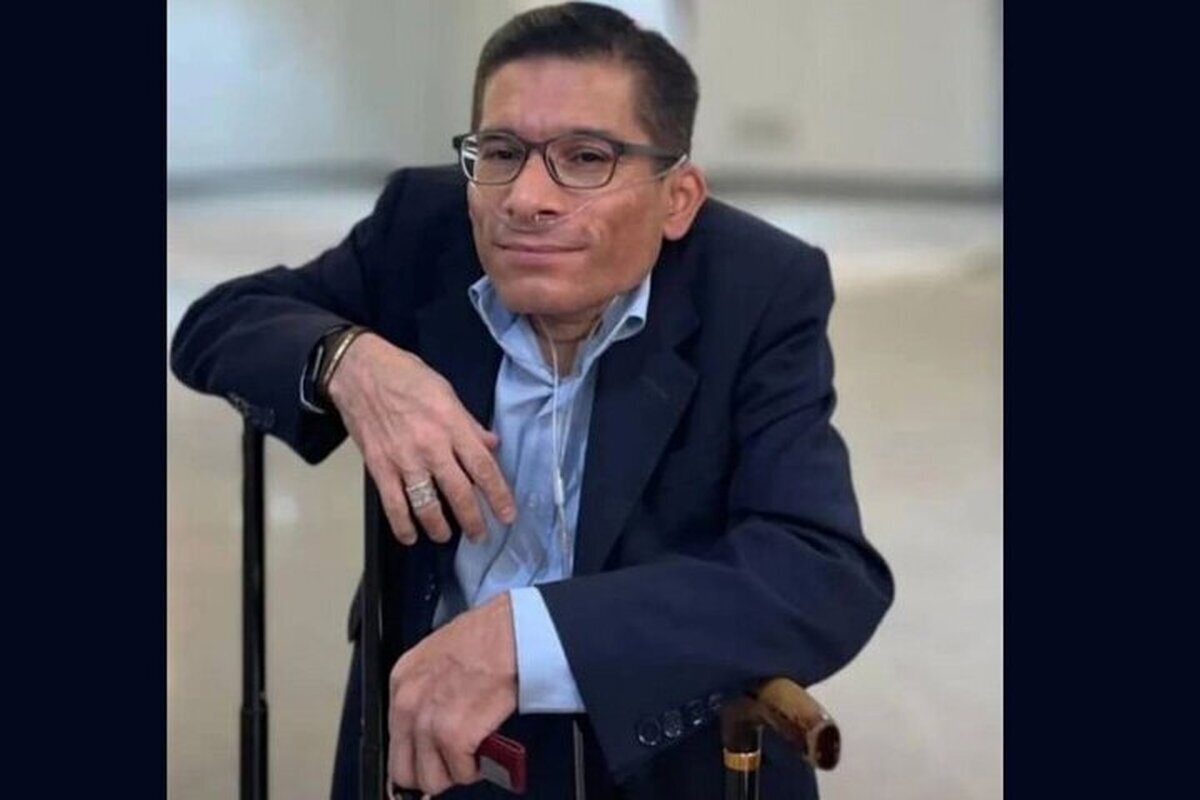 عباس اقلامی منتقد سینما درگذشت