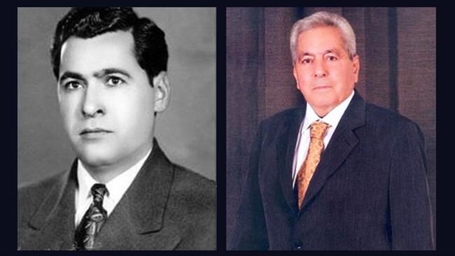 «پرویز پرستویی» راوی بنیان‌گذاران شرکت ایران ناسیونال می‌شود