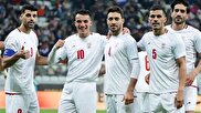 تعیین رقبای تیم ملی ایران در جام جهانی!