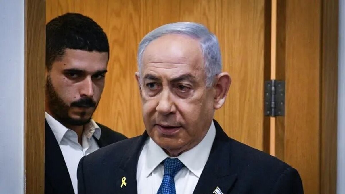 محاکمه نتانیاهو وارد مرحله حساس شد
