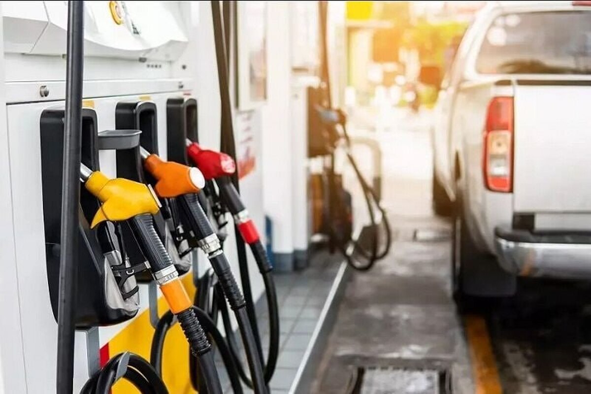 آغاز عرضه بنزین سوپر در بورس انرژی ایران