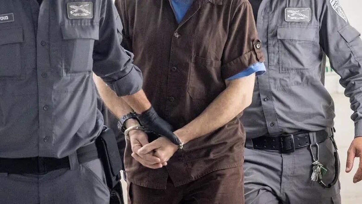 بازداشت یک اسرائیلی به اتهام انتقال اطلاعات حساس به ایران