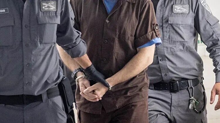 بازداشت یک اسرائیلی به اتهام انتقال اطلاعات حساس به ایران