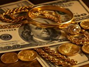 طلا در برخورد با مقاومت ۴۲۰۰ دلار ، بخشی از رشد هفتگی را از دست داد