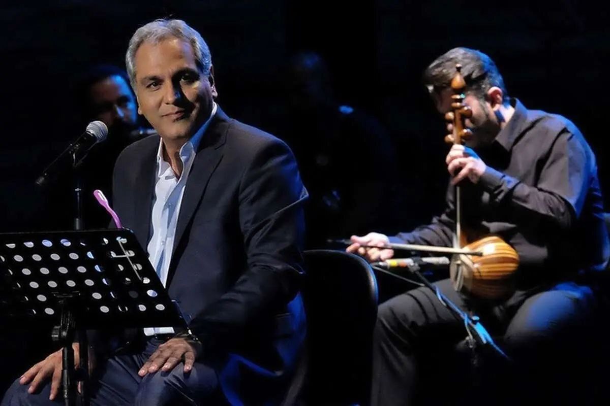 قیمت بلیت مهران مدیری از جنیفر لوپز در دبی گران‌تر بود