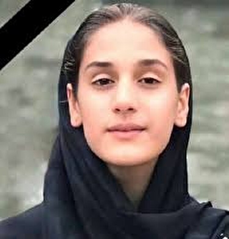 قتل دختر جوان به دست خواستگارش