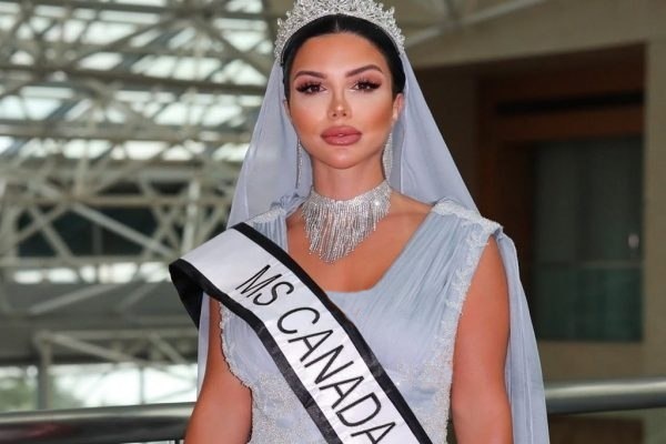 هانا مهرگان هانا مهرگان