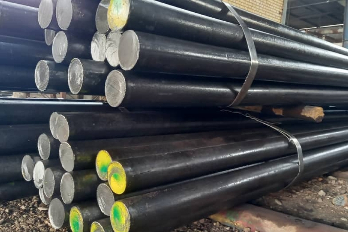 قیمت میلگرد سال جدید کاهشی یا افزایشی؟