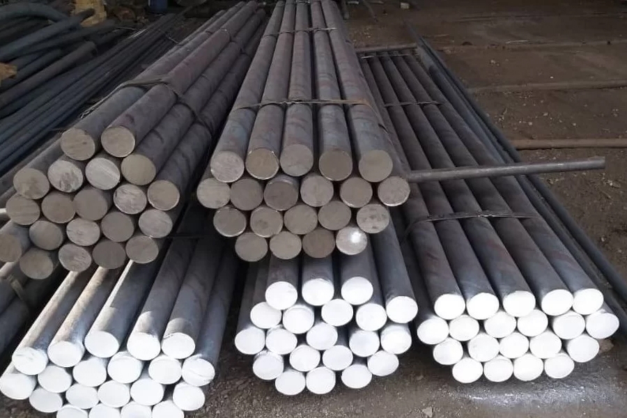 بازار میلگرد سال جدید به کدام سو میرود بازار میلگرد سال جدید به کدام سو میرود