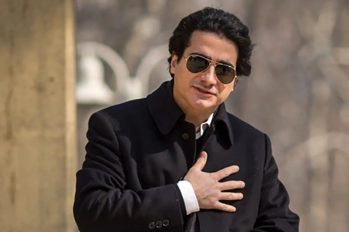 شجریان: آغوش ایران اولین و آخرین جایی است که به ما امنیت می‌دهد