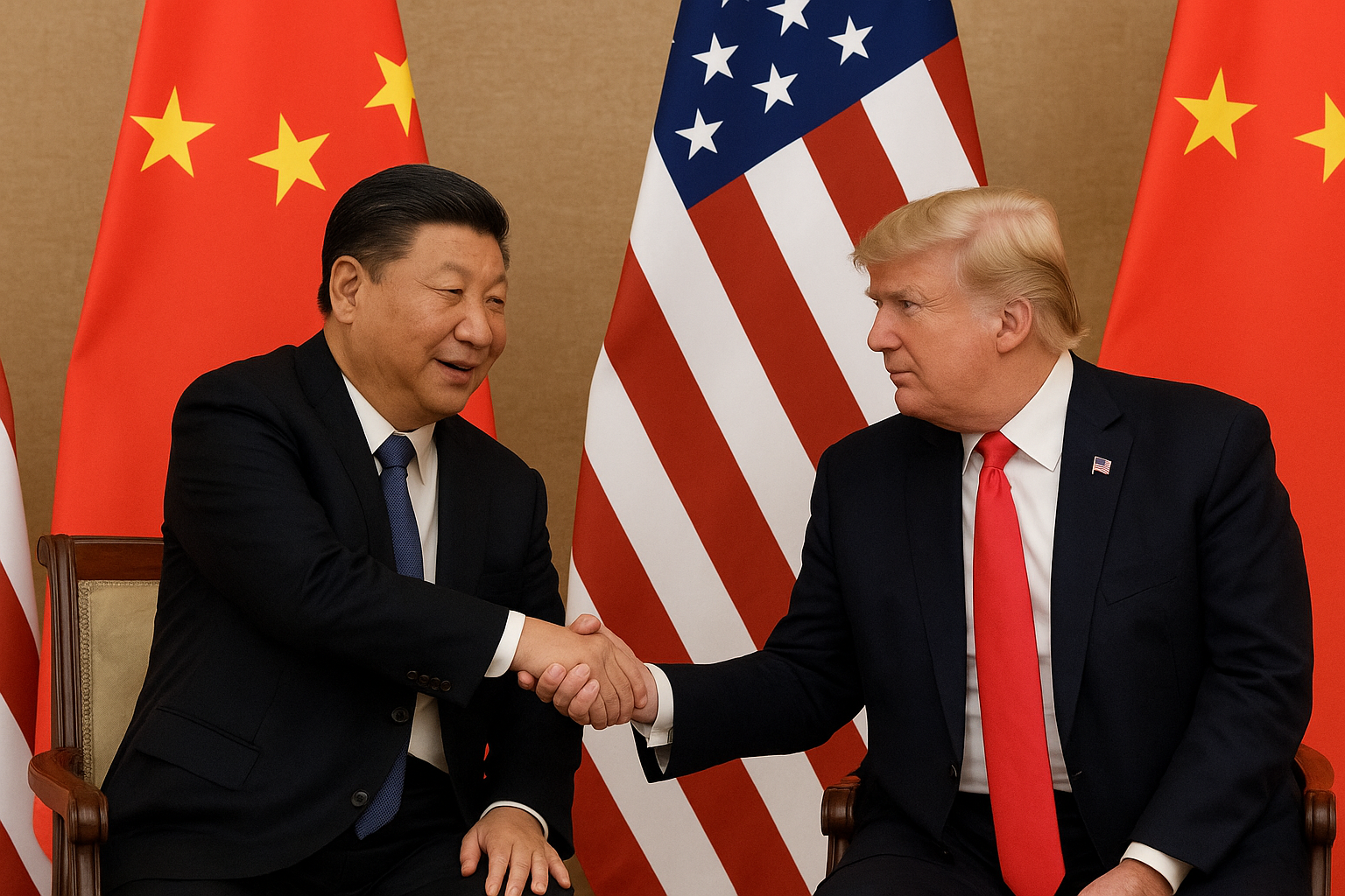 چین صادرات عناصر کمیاب را به‌مدت یک سال تعلیق کرد