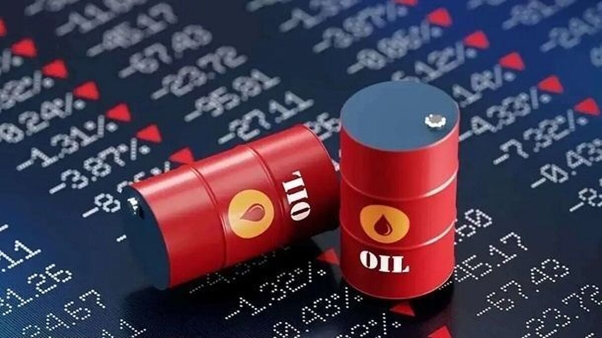 قیمت نفت پس از تحریم‌های آمریکا علیه روس‌نفت و لوک‌اوئیل جهش کرد
