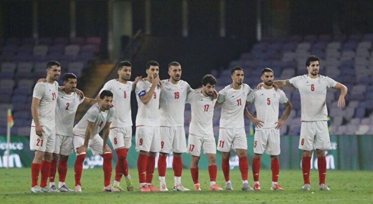 روس‌ها به دنبال شکار ستارگان استقلال و پرسپولیس!