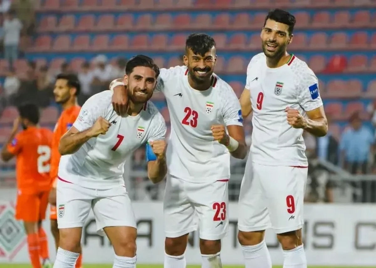 ایران، ازبکستان؛ فینالی که نمیخواستیم!