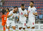 ایران، ازبکستان؛ فینالی که نمیخواستیم!