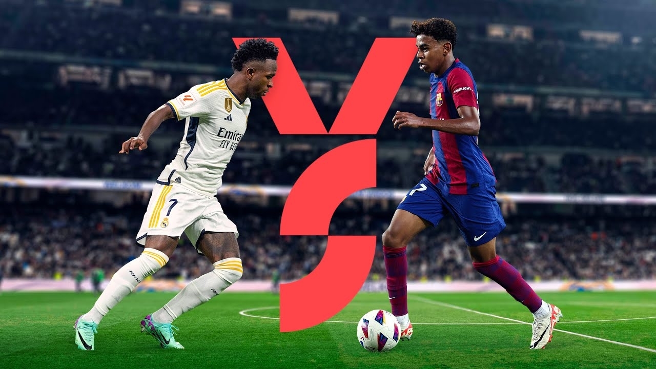 نفرت آنلاین در فوتبال اسپانیا: جایی برای سیاه‌ها نیست!