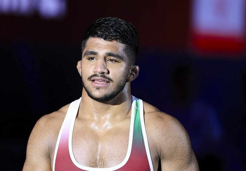 صعود ۲ فرنگی‌کار ایران به نیمه نهایی