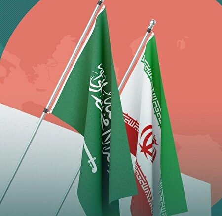 پیام کتبی ایران به عربستان